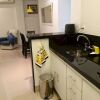 Отель Apartamento 1 quarto Copacabana, фото 5