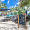Отель Palm Beach Singer Island Beach Resort Condos, фото 27