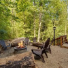 Отель Stonebrook Lodge - Four Bedroom Cabin, фото 20
