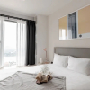 Отель Blue Arch Suites Saigon Royal, фото 16