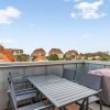 Отель Charming 1br with terrace and parking 3 min to Cabourg's beach - Welkeys, фото 8