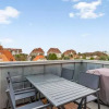Отель Charming 1br with terrace and parking 3 min to Cabourg's beach - Welkeys, фото 8