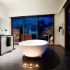 Отель Elevated Plains Retreat 1, фото 6