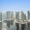 Отель WelHome - Stunning High-Rise with Canal View Near MarinaMall, фото 1