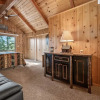 Отель D And V Retreat - Modern Aesthetics Meet Mountain Charm In This Gorgeous Cabin! Game Room! 2 Bedroom, фото 2