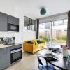 Отель CMG - Cosy appartement 4P - Bercy/ Porte de Charenton, фото 3