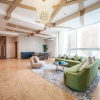 Отель Mabaat - Almasarat Tower Al Shati - 257, фото 6