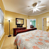 Отель Ranch-style W/ Pool & Screened Patio 3 Bedroom Condo, фото 7