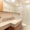 Отель Apartamento de 3 quartos - Ao lado do Shopping Flamboyant- Jardim Goiás - FRP2203, фото 10