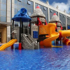 Отель BHD International Hotel, фото 13