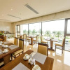 Отель Yarra Ocean Suites Danang, фото 15