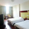 Отель Junjia Business Hotel Shaoshan Branch, фото 6