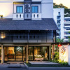 Отель Lnimman  Chiangmai Boutique Hotel, фото 50