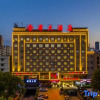 Отель Jinfeng Hotel (Louxing Square Spring Garden Pedestrian Street Store), фото 7