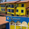 Отель Kalamari Beach Hotel, фото 1