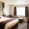 Отель Premier Inn London Brentford, фото 7