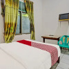 Отель OYO 92097 Hotel Sejahtera Syariah, фото 13