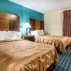 Отель Quality Inn Loudon-Concord, фото 29