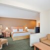 Отель Holiday Inn Express & Suites South - Lincoln, an IHG Hotel, фото 14