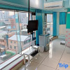 Отель I Hi Hotel Station Building, фото 8