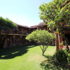 Отель Casa Mexicana Hotel, фото 19