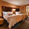 Отель Best Western Chula Vista/Otay Valley Hotel, фото 44