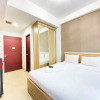 Отель Modern Studio Room Apartment At Taman Melati Jatinangor, фото 5