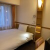 Отель Toyoko Inn Nihombashi Bakurocho, фото 6