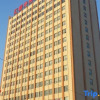 Отель Qingmian Light Luxury Hotel (Luohe East Bund Branch), фото 4