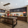 Отель Hampton Inn by Hilton Detroit Southfield, фото 2