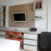 Отель Relaxing Studio at Pinewood Apartment near UNPAD Jatinangor, фото 5