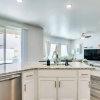 Отель Fresno Home w/ Patio - 9 Mi to Downtown, фото 14