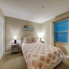 Отель Luxury condo in the action of Orange Beach with pool and beach access, фото 5