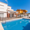 Отель Holiday Home in L'escala With Private Swimming Pool, фото 11