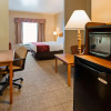Отель Comfort Suites, фото 7