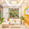 Отель Quang Anh Hotel, фото 2
