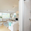 Отель Modern Holiday Home in Bergen with Forest Nearby, фото 8