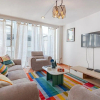 Отель Fantástico depa en Polanco 5camas/3baños, фото 5