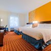 Отель Fairfield Inn & Suites by Marriott Delray Beach I-95, фото 39