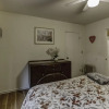 Отель Cozy 1-bedroom Home, 5min to Pleasant Hill Bart, фото 3