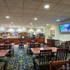 Отель Holiday Inn Express Philadelphia NE - Langhorne, an IHG Hotel, фото 17