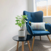 Отель 1 & 2 Bedroom Shield House Apartments Sheffield Centre, фото 27