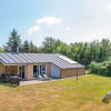 Отель 12 Person Holiday Home in Spottrup, фото 1