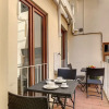 Отель Mamo Florence - Tegolaio Apartment, фото 14