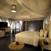 Отель The Fern Seaside Luxurious Tent Resort, фото 14