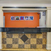Отель Motel 6 Norcross, GA, фото 12