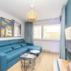 Отель Navy Blue by 3City Rentals, фото 3