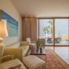 Отель Herbert Samuel Hod Dead Sea Hotel, фото 13