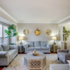 Отель Spacious Woodbridge Home Near Leesylvania Park!, фото 14