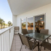 Отель Seacrest 210 is a 2 BR on Gulf side of Okaloosa Island by RedAwning, фото 11